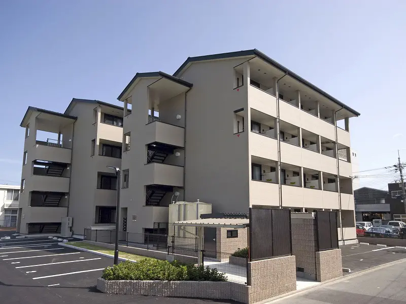 京都市南区吉祥院這登西町 月極駐車場